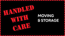 Handled With Care Moving & Storage, NC